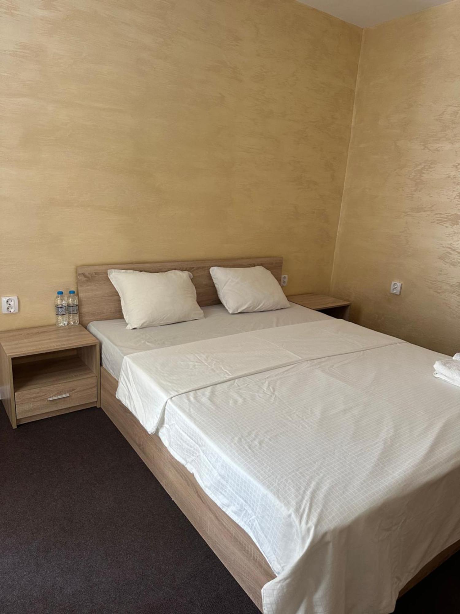 Apartamento Complex Yavor Aheloy Exterior foto