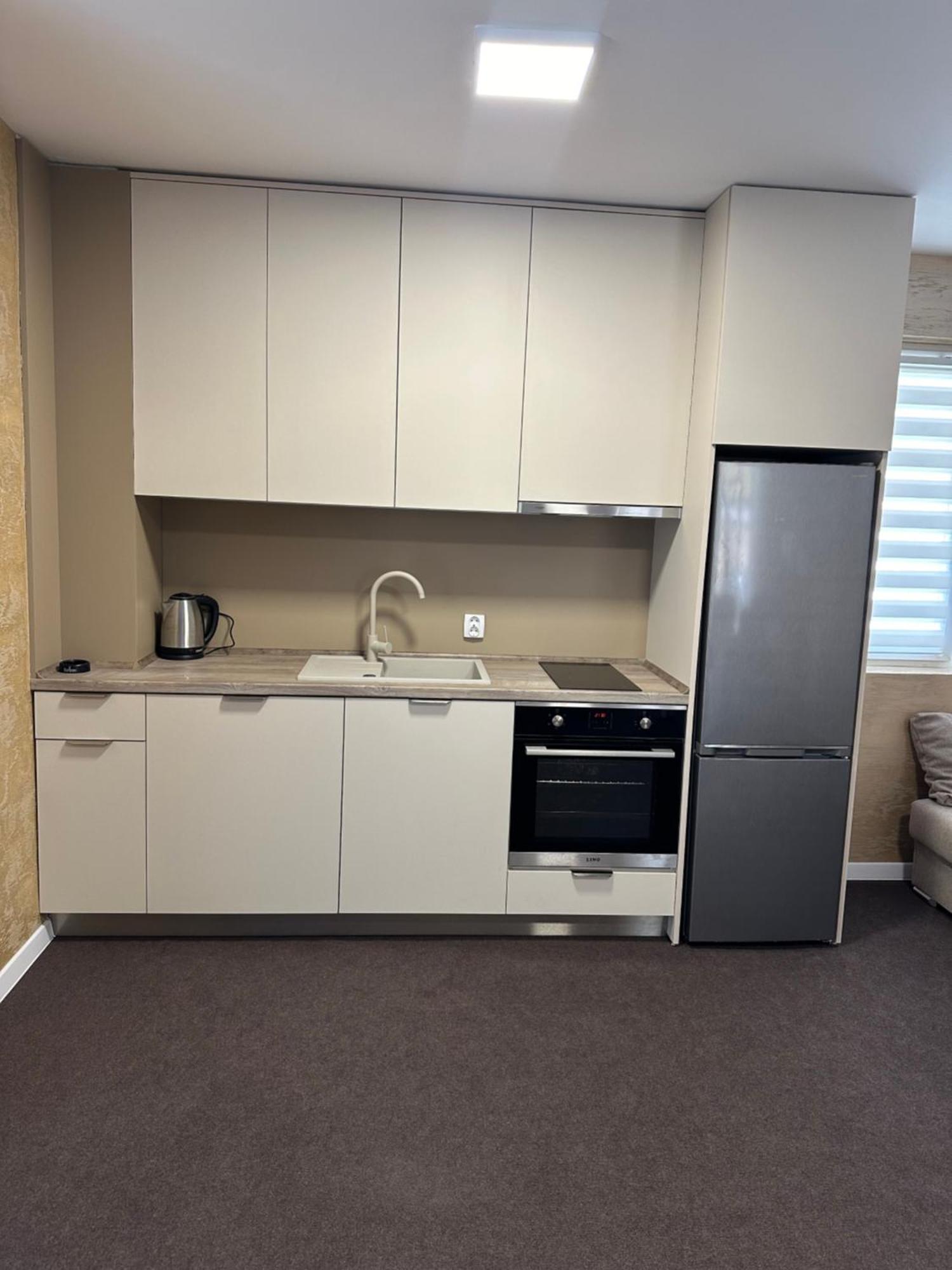 Apartamento Complex Yavor Aheloy Exterior foto