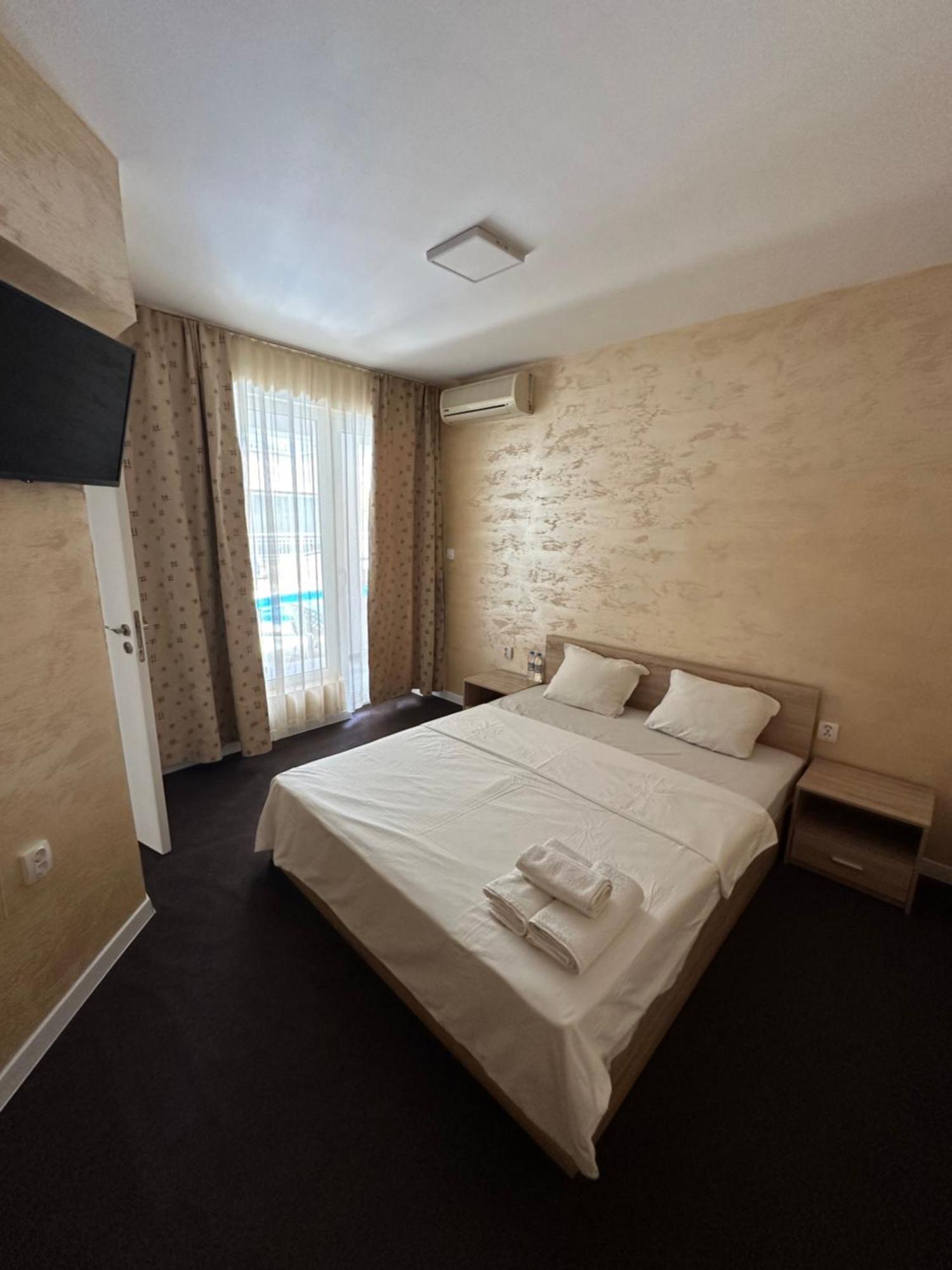 Apartamento Complex Yavor Aheloy Exterior foto