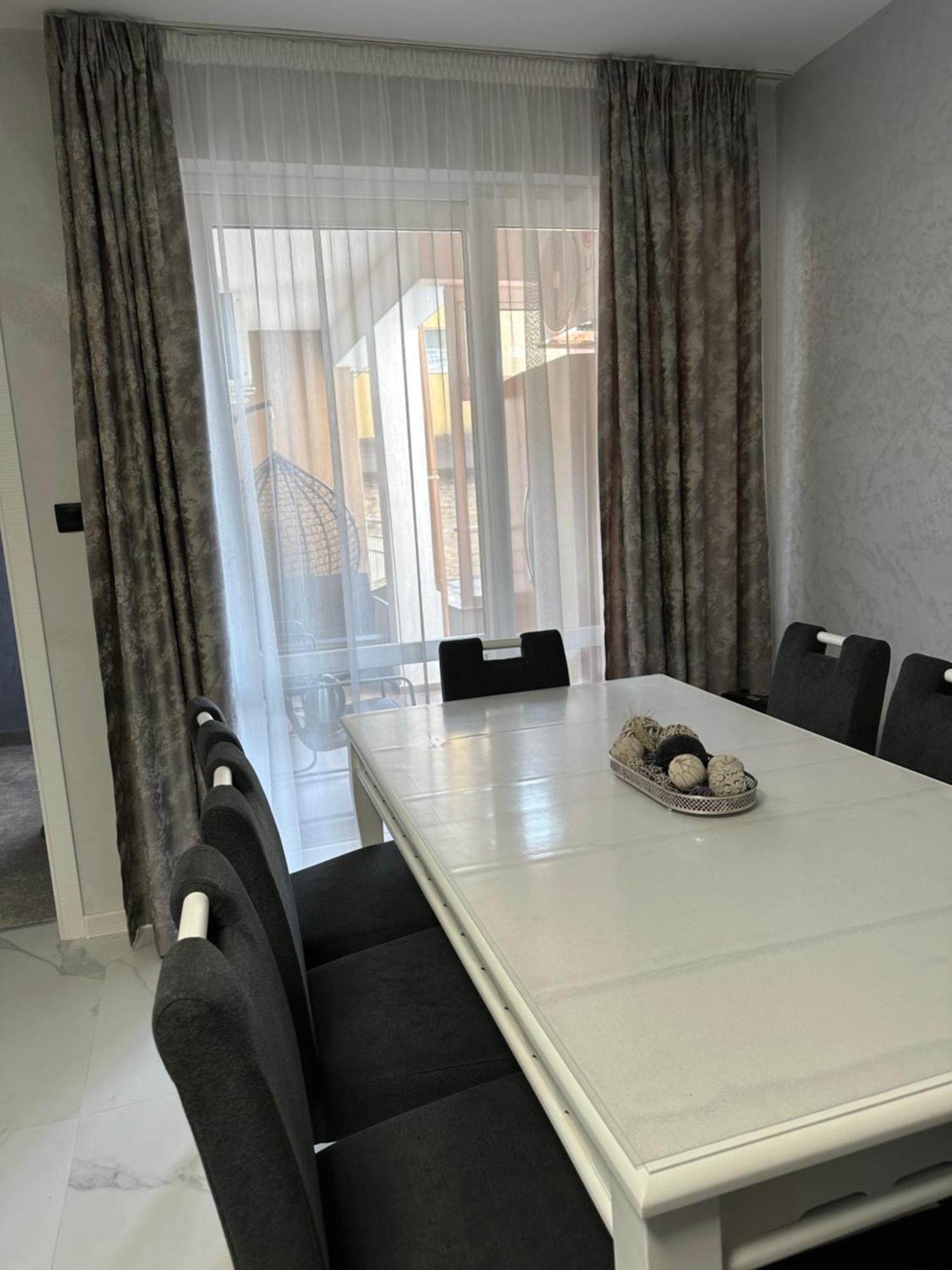 Apartamento Complex Yavor Aheloy Exterior foto