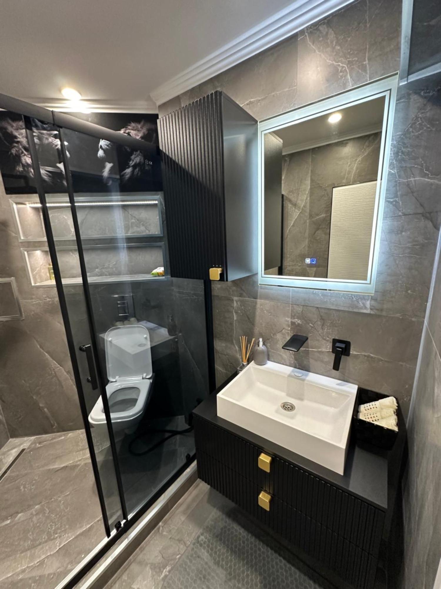 Apartamento Complex Yavor Aheloy Exterior foto