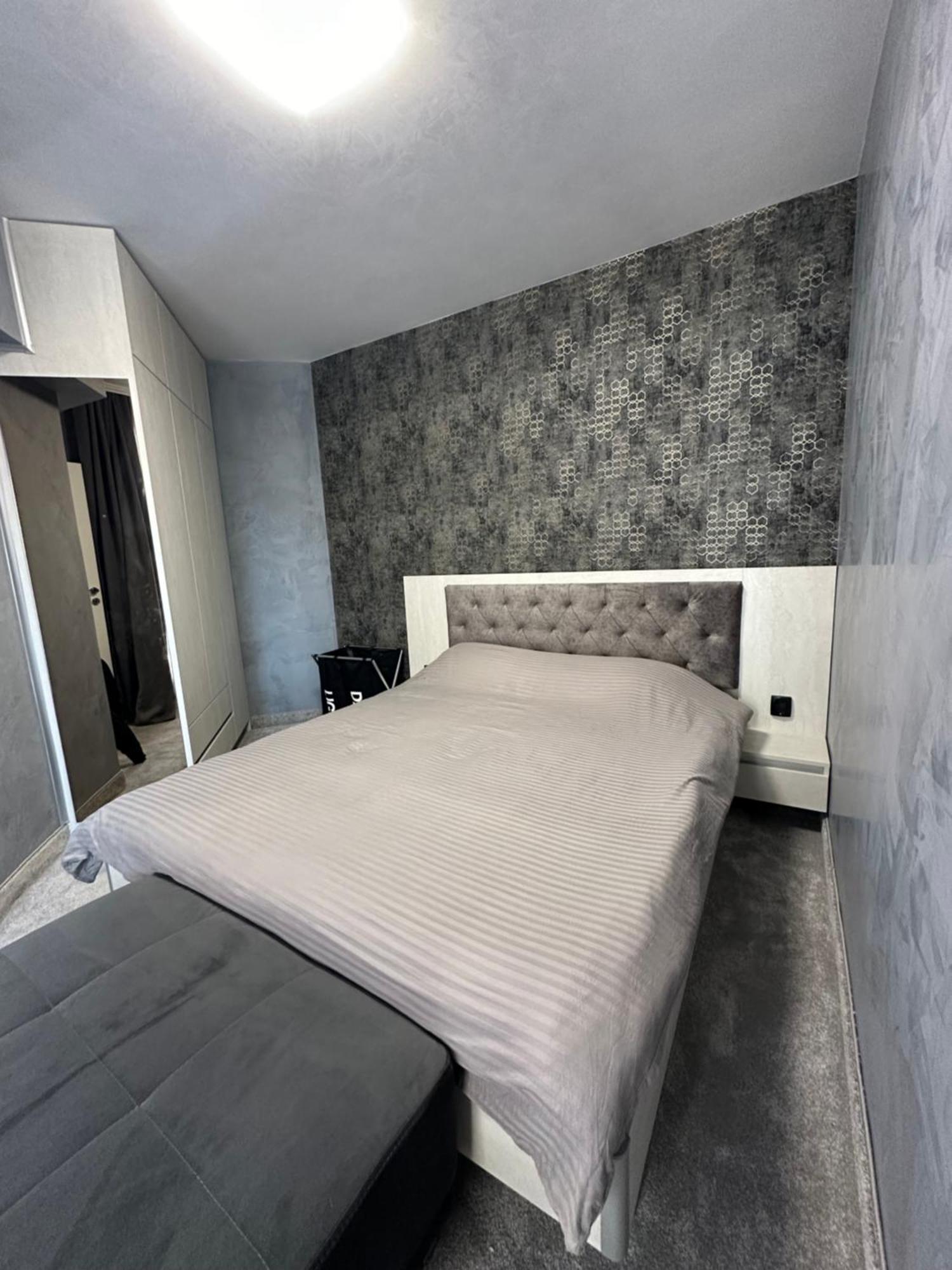 Apartamento Complex Yavor Aheloy Exterior foto